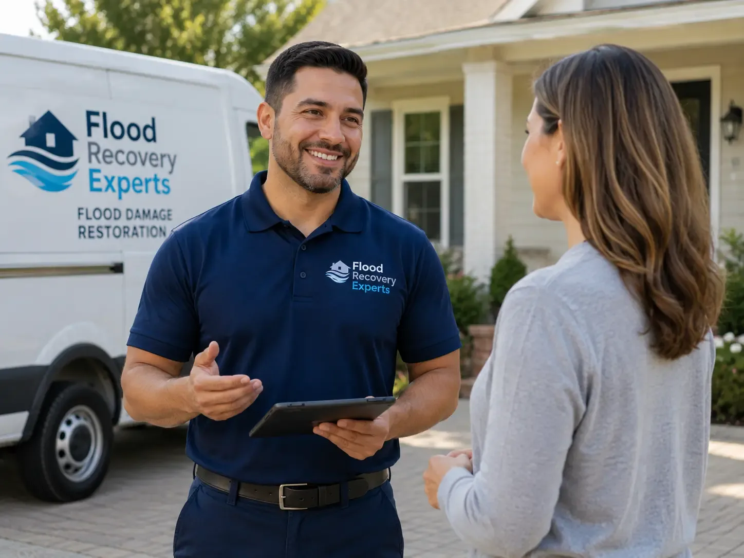 Flood Damage Cleanup Newton, NJ FAQs